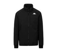Polaire zippé Kappa 8cento 824 Noir XL