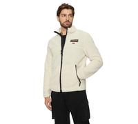Napapijri Veste polaire Tynik Full Zip – Blanc 2XL Homme