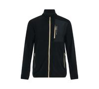 Protest Pallas Outdoor Full Zip Fleece Noir XL Homme