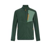 Protest Pallas Outdoor Full Zip Fleece Vert XS Homme