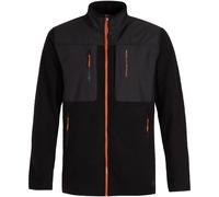 Polaire zippé Protest Prtvanern Noir S