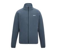 Polaire zippé Regatta Hadfield Bleu XL