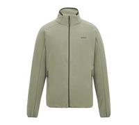 Polaire zippé Regatta Hadfield Vert XL