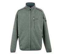 Regatta Kames Fleece Vert M Homme