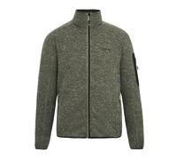 Polaire zippé Regatta Newhill Beige 2XL