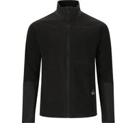 Polaire zippé SOS Bromo Noir 2XL