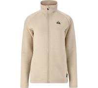 Polaire zippé SOS Muju V1 Beige L