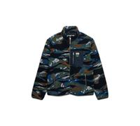 Superdry & Co Terrain Veste en polaire, Marine, Taille XL