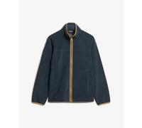 Superdry - Estate Full Zip Fleece - Polaire homme Eclipse Navy - M