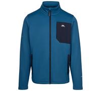 Polaire zippé Trespass Arranfore Bleu L