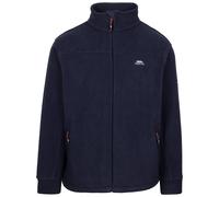 Polaire zippé Trespass Bernal Bleu S