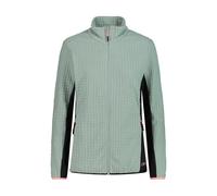 Polaire zippée arctique femme CMP Vert 3XL