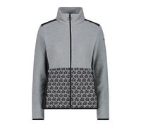 Polaire zippée arctique femme CMP Gris S