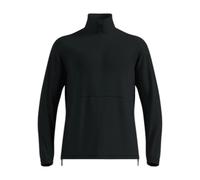 Odlo Classic Full Zip Fleece Noir 2XL Homme