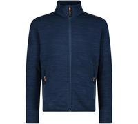 Cmp 30e9707 Fleece Bleu 56