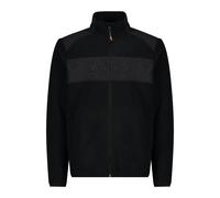 Polaire zippée CMP Arctic Noir 3XL