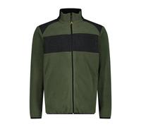 Polaire zippÃ©e CMP Arctic Vert XL