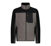 Cmp 33h4027 Softshell Jacket Gris S Homme