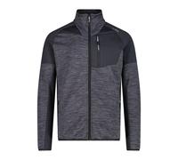 Polaire zippée CMP Unlitech 4XL