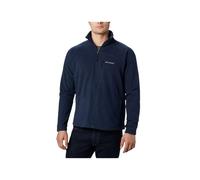 Columbia - Polaire zippée Fast Trek II Full Zip - Collegiate Navy - Homme Taille M