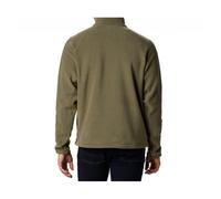 Columbia Fast Trek 2 Full Zip Fleece Veste Polaire Entièrement Zippée Homme , Stone Green , L