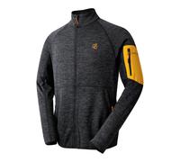 Dare2b Torrek Full Zip Fleece Noir L Homme