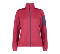 Polaire zippée double maille femme CMP Rose 2XL
