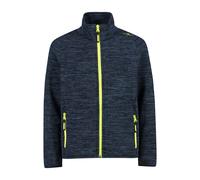 Cmp 30e9704 Softshell Jacket Bleu 3 Years Garçon