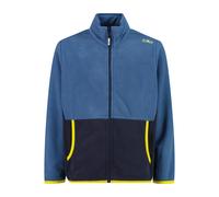 Polaire zippée enfant CMP Bleu 10 ans