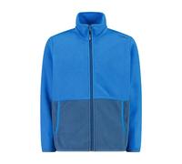 Polaire zippée enfant CMP Bleu 4 ans