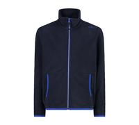 Polaire zippée enfant CMP Bleu 5 ans