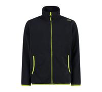 Polaire zippée enfant CMP Noir 4 ans