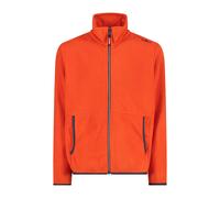 Cmp 33h4304 Jacket Orange 5 Years Garçon