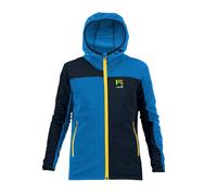 Polaire zippée enfant Karpos Nuvolau 5 ans