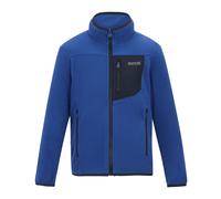 Regatta - Kid's Junior Frankie Full Zip - Veste polaire - 13 Years - olympian blue