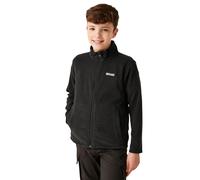 Polaire zippée enfant Regatta King II Noir 13 ans
