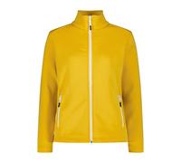 Cmp 3e13116 Fleece Jaune L Femme