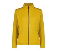 Cmp 3e13116 Fleece Jaune S Femme