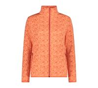 Cmp 35e7436 Jacket Orange M Femme