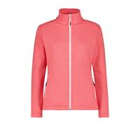 Polaire zippée extensible femme CMP Rose L