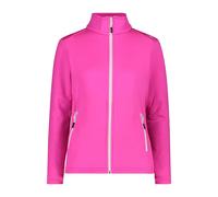 Polaire zippée extensible femme CMP Rose L