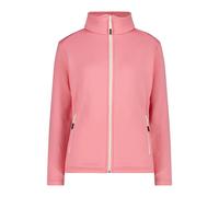 Polaire zippée extensible femme CMP Rose M