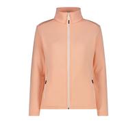 Cmp 3e13116 Fleece Orange S Femme