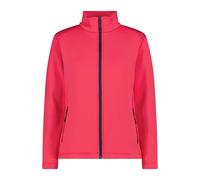 Polaire zippée extensible femme CMP Rose XL