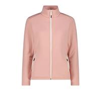 Polaire zippée extensible femme CMP Rose XS