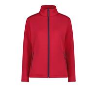 Cmp 3e13116 Fleece Rouge XS Femme