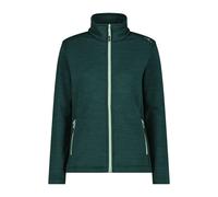 Polaire zippée extensible femme CMP Vert S