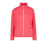 Polaire zippée extensible performante femme CMP M