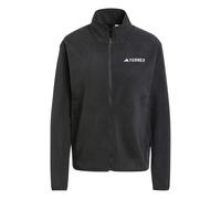 Adidas Polaire Terrex Multi Fleece Noir pur Femme M