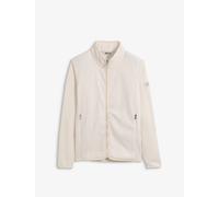 Polaire zippée femme Aigle T-KIT Blanc 42